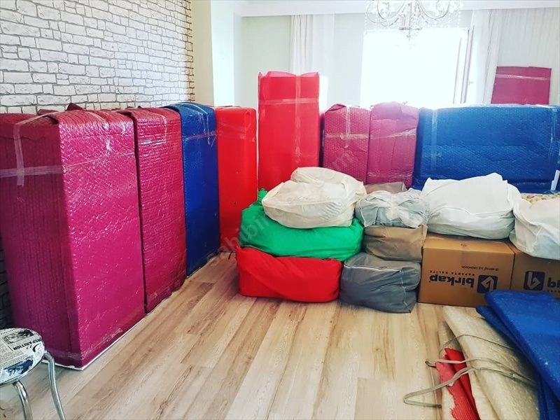 İzmit Asansörlü Parça Eşya Taşıma
