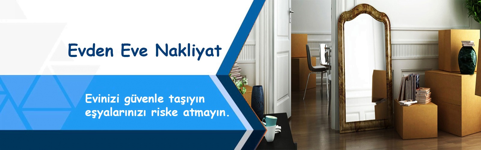 İzmit Asansörlü Ev Taşıma