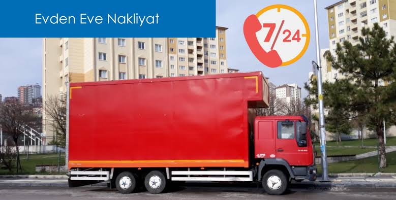 İzmit Asansörlü Nakliyat Hakkında 1998'den beri